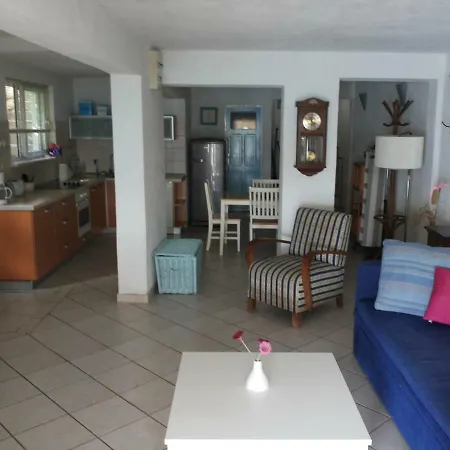 House Paula