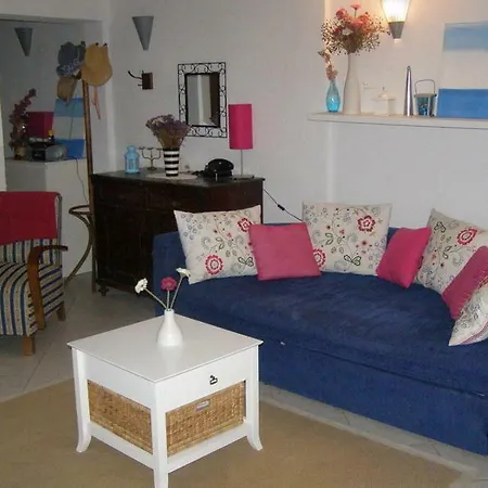 Σπίτι διακοπών House Paula *