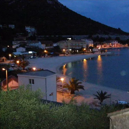 House Paula Σπίτι διακοπών Klek