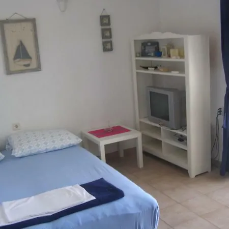 Nyaraló House Paula *