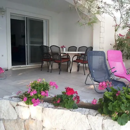 Nyaraló House Paula Klek